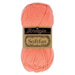 SOFTFUN 2636  softkoraal        50gr.