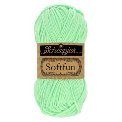 SOFTFUN 2640 Munt     50gr.