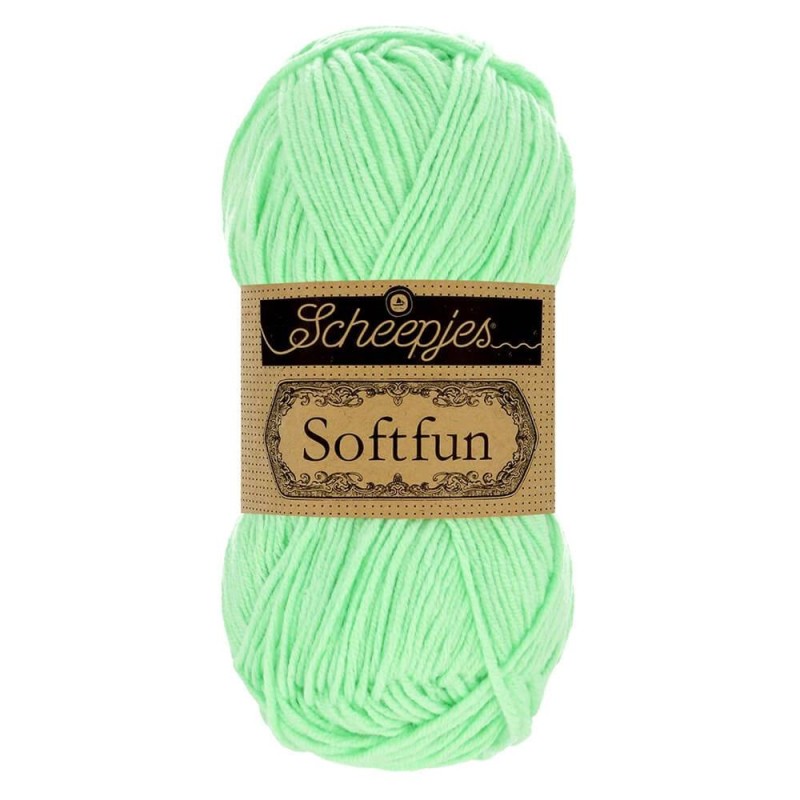SOFTFUN 2640 Munt     50gr.