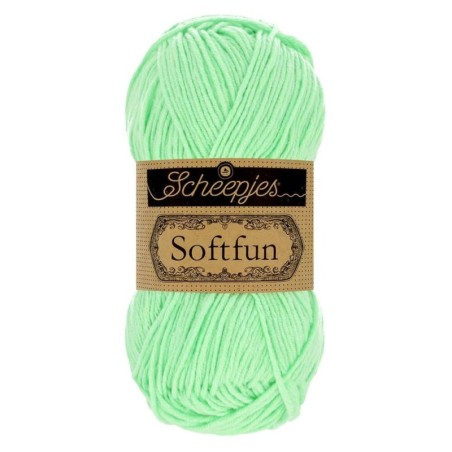 SOFTFUN 2640 Munt     50gr.
