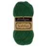 SOFTFUN 2643  donker groen        50gr.