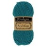 SOFTFUN 2644 petrol-groen - Lagoon         50gr.