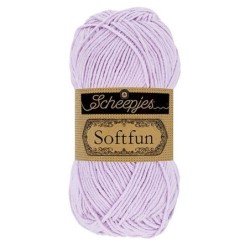 SOFTFUN 2657 lila  -  Orchid  50gr.
