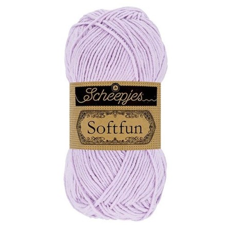 SOFTFUN 2657 lila  -  Orchid  50gr.