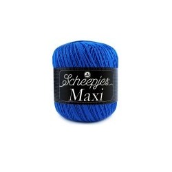 MAXI 215 hoog blauw       100gr/560m
