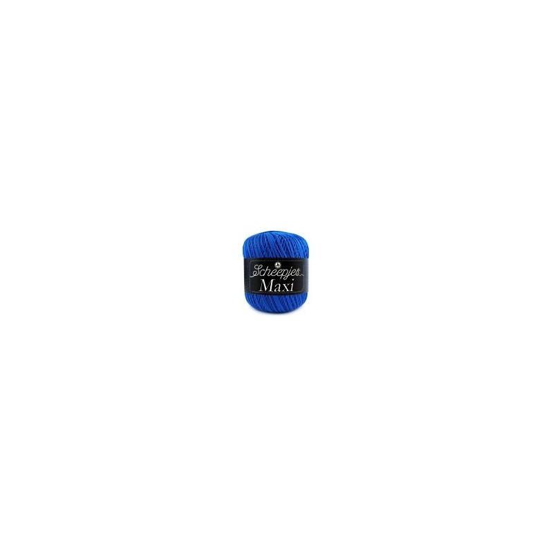 MAXI 215 hoog blauw       100gr/560m