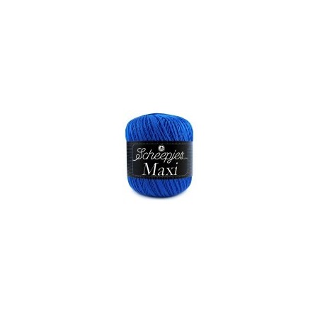 MAXI 215 hoog blauw       100gr/560m