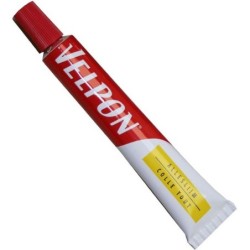 Lijm alles Velpon 25 ml