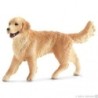 Schleichgoldenretrievervrouwelijk