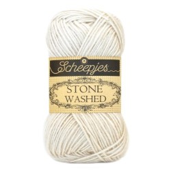 STONE WASHED 801 Moon Stone    50gr.