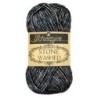STONE WASHED 803 Black Onyx    50gr.