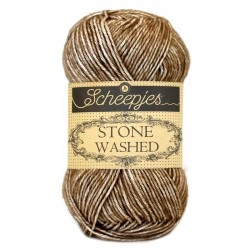 STONE WASHED 804 Boulder Opal  50gr.