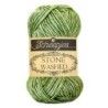 STONE WASHED 806 Canada Jade   50gr.