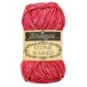 STONE WASHED 807 Red Jasper    50gr.