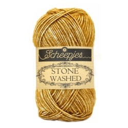STONE WASHED 809 Yellow Jasper 50gr.