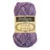 STONE WASHED 811 Deep Amethyst 50gr.