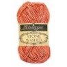 STONE WASHED 816 Coral         50gr.