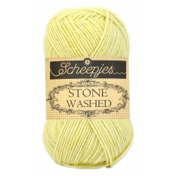 STONE WASHED 817 Citrine       50gr.