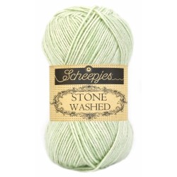 STONE WASHED 819 New Jade      50gr.