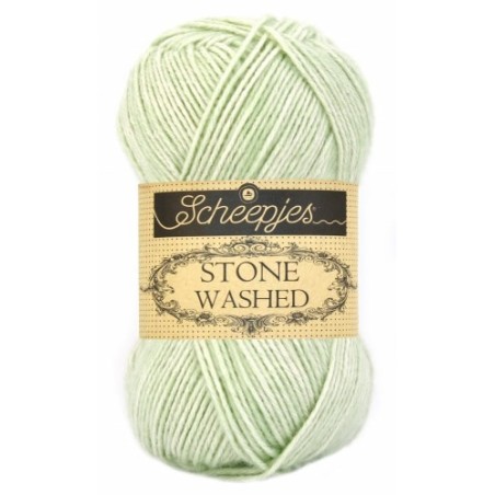 STONE WASHED 819 New Jade      50gr.
