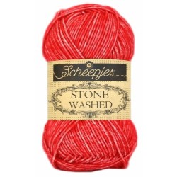 STONE WASHED 823 Carnelian     50gr.