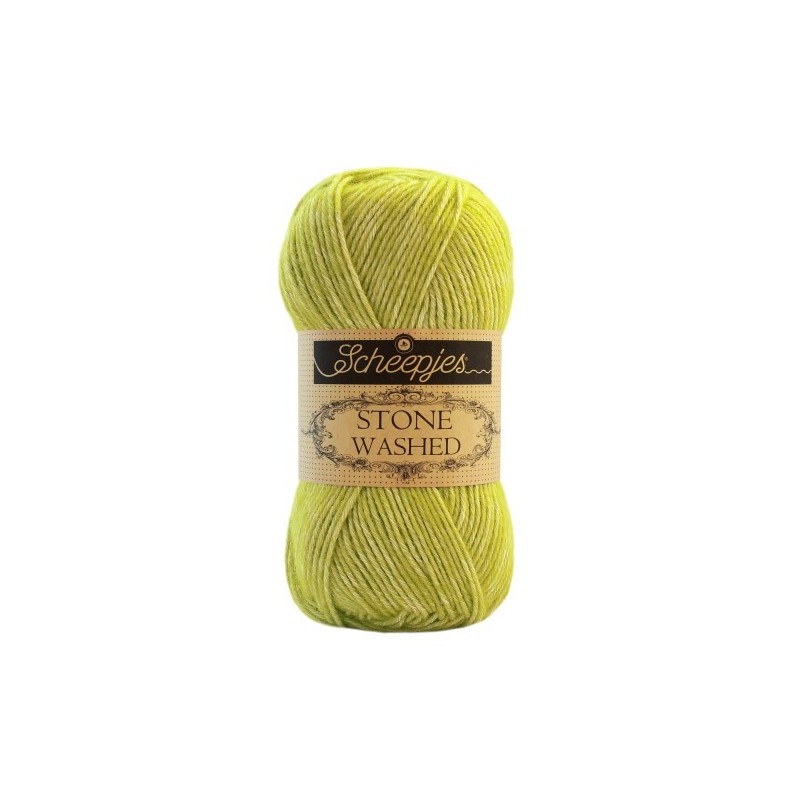 STONE WASHED 827 Pedirot 50gr.