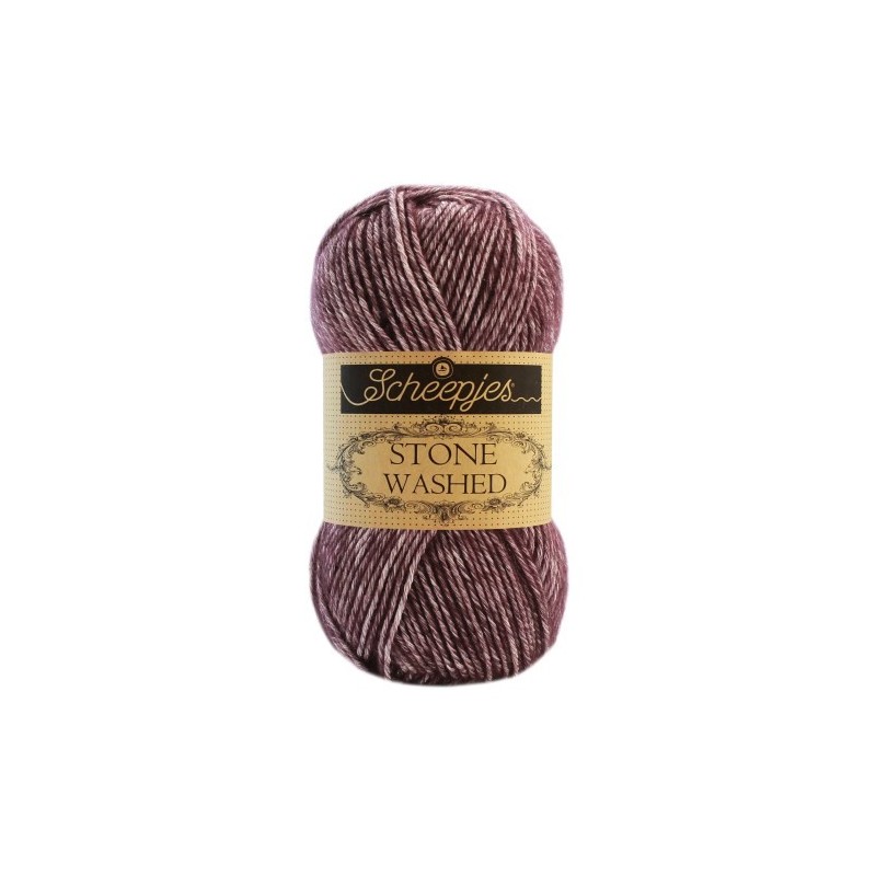 STONE WASHED 830 Lepidolite 50gr.