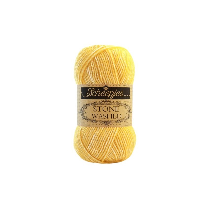 STONE WASHED 833 Beryl 50gr.