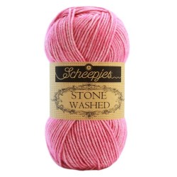 STONE WASHED 836 Tourmaline 50gr.