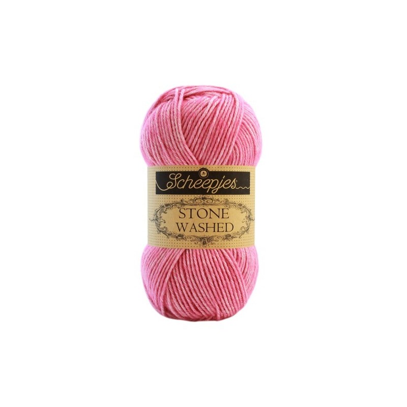 STONE WASHED 836 Tourmaline 50gr.