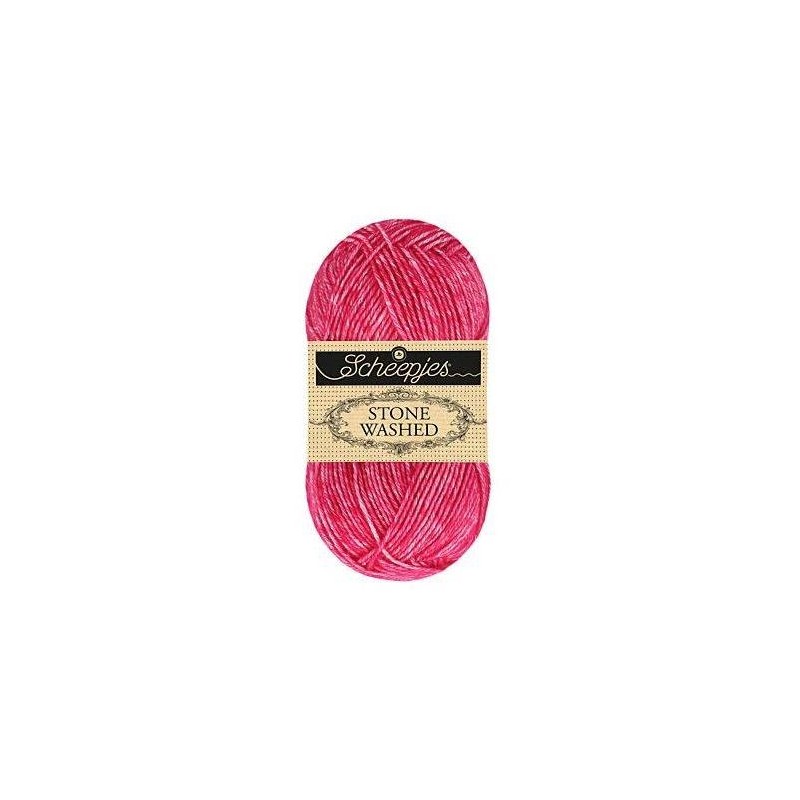 STONE WASHED 839 Eudialyte 50gr.