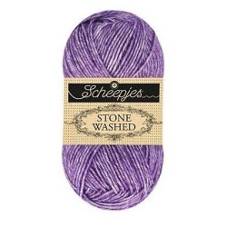 STONE WASHED 840 Rich Charoite 50gr.