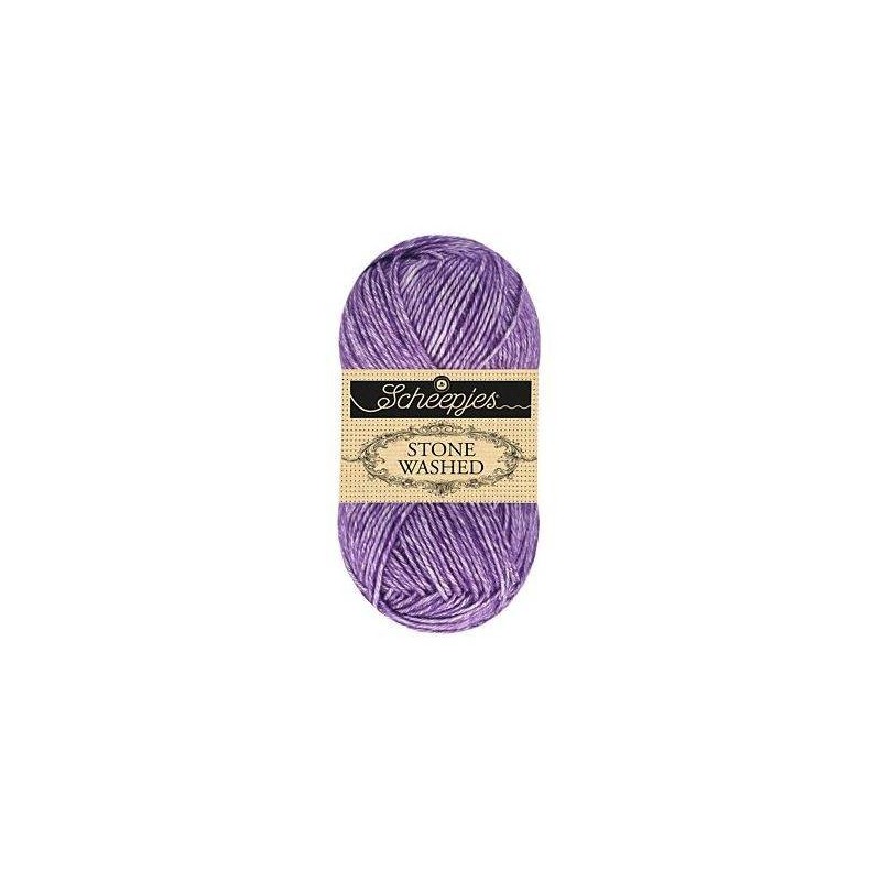 STONE WASHED 840 Rich Charoite 50gr.