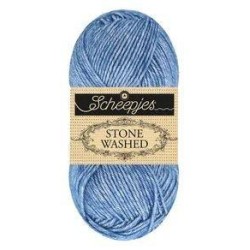 STONE WASHED 846 Lazurite 50gr.