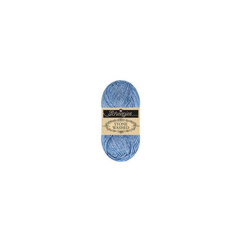STONE WASHED 846 Lazurite 50gr.