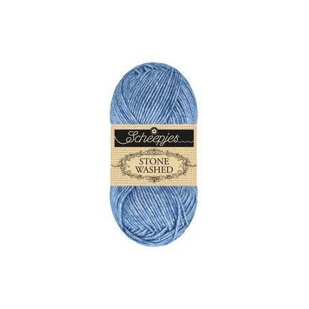 STONE WASHED 846 Lazurite 50gr.