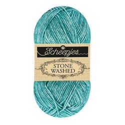 STONE WASHED 849 Bright Actinolite 50gr.