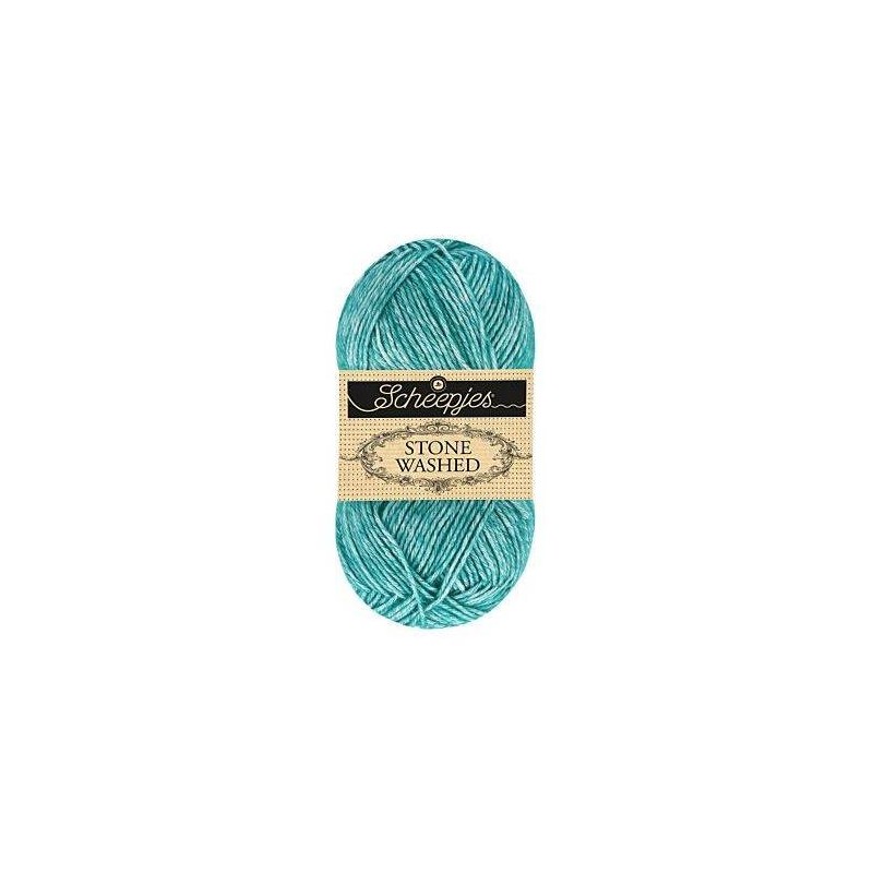 STONE WASHED 849 Bright Actinolite 50gr.