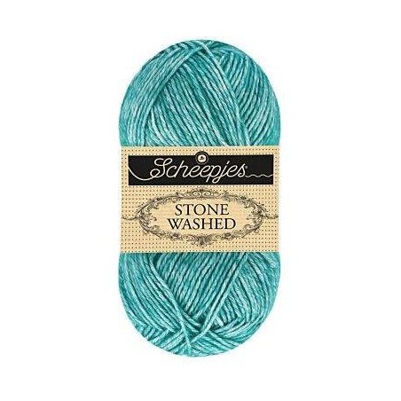 STONE WASHED 849 Bright Actinolite 50gr.