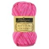 SOFTFUN DENIM 503 fuschia      50gr.