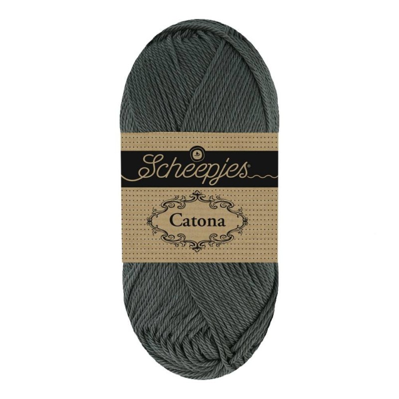 Catona 075 Storm Cloud 25gr.