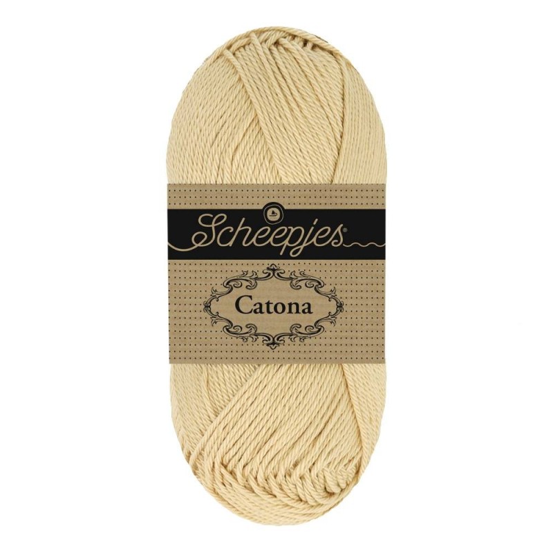 Catona 078 Chai Latte 25gr.