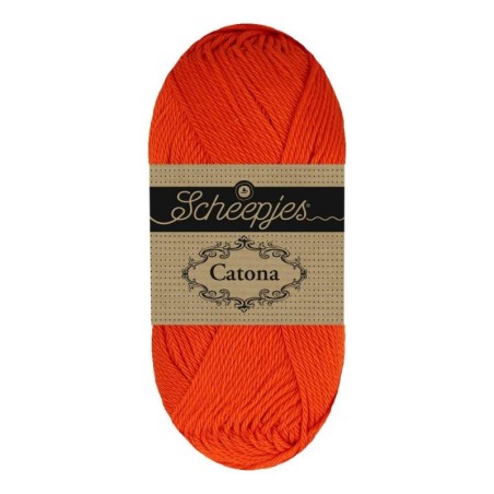 Catona 079 Blood Orange 25gr.