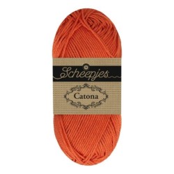 Catona 081 Clay Red 25gr.