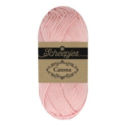 Catona 083 Ballet Pink 25gr.