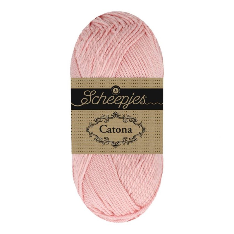 Catona 083 Ballet Pink 25gr.
