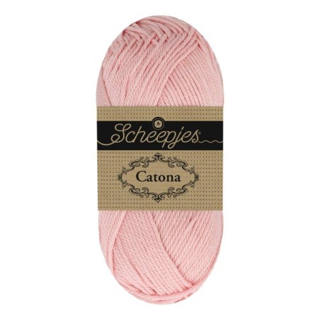 Catona 083 Ballet Pink 25gr.