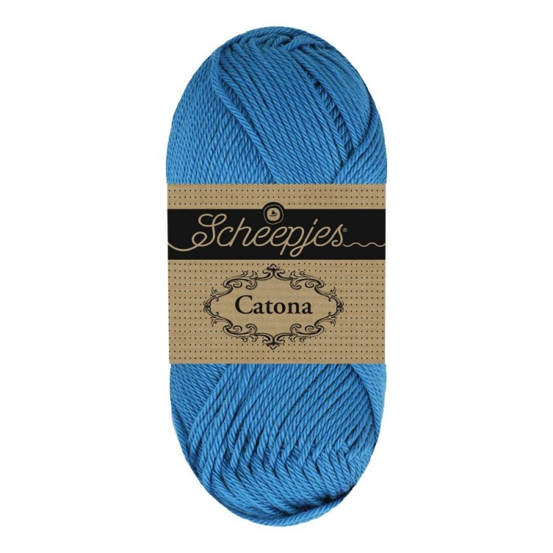 Catona 087 Cobalt 25gr.