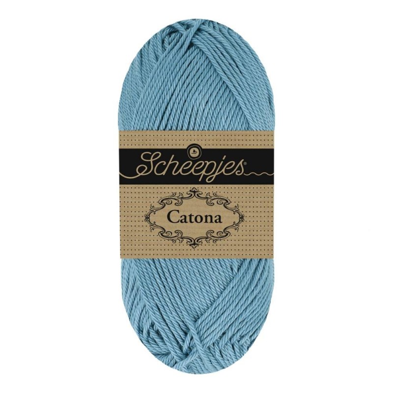 Catona 093 Light Steel Blue 25gr.