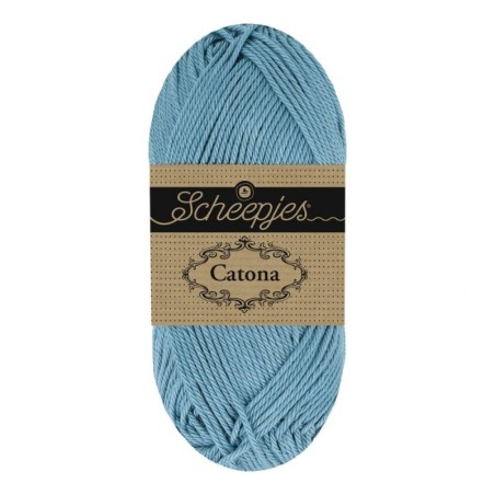Catona 093 Light Steel Blue 25gr.